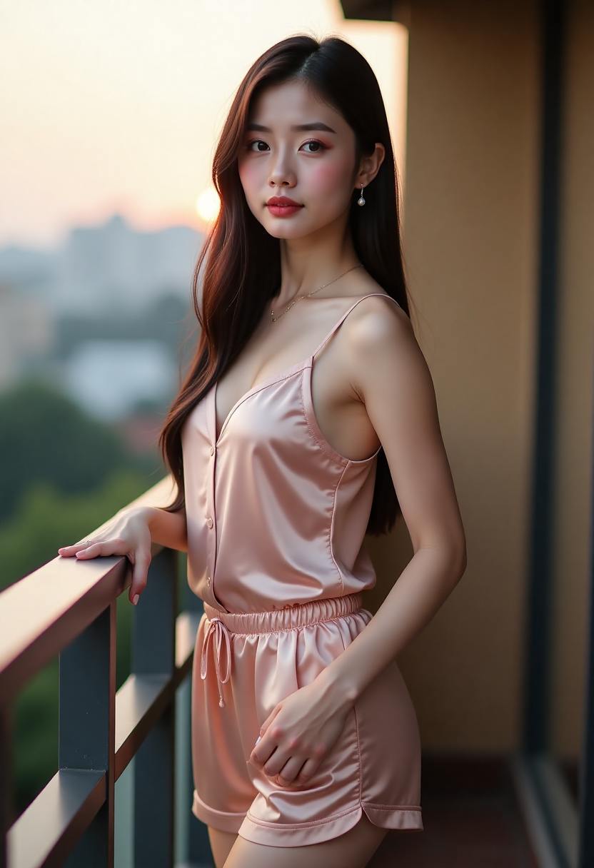 关晓彤绝美舞蹈秀