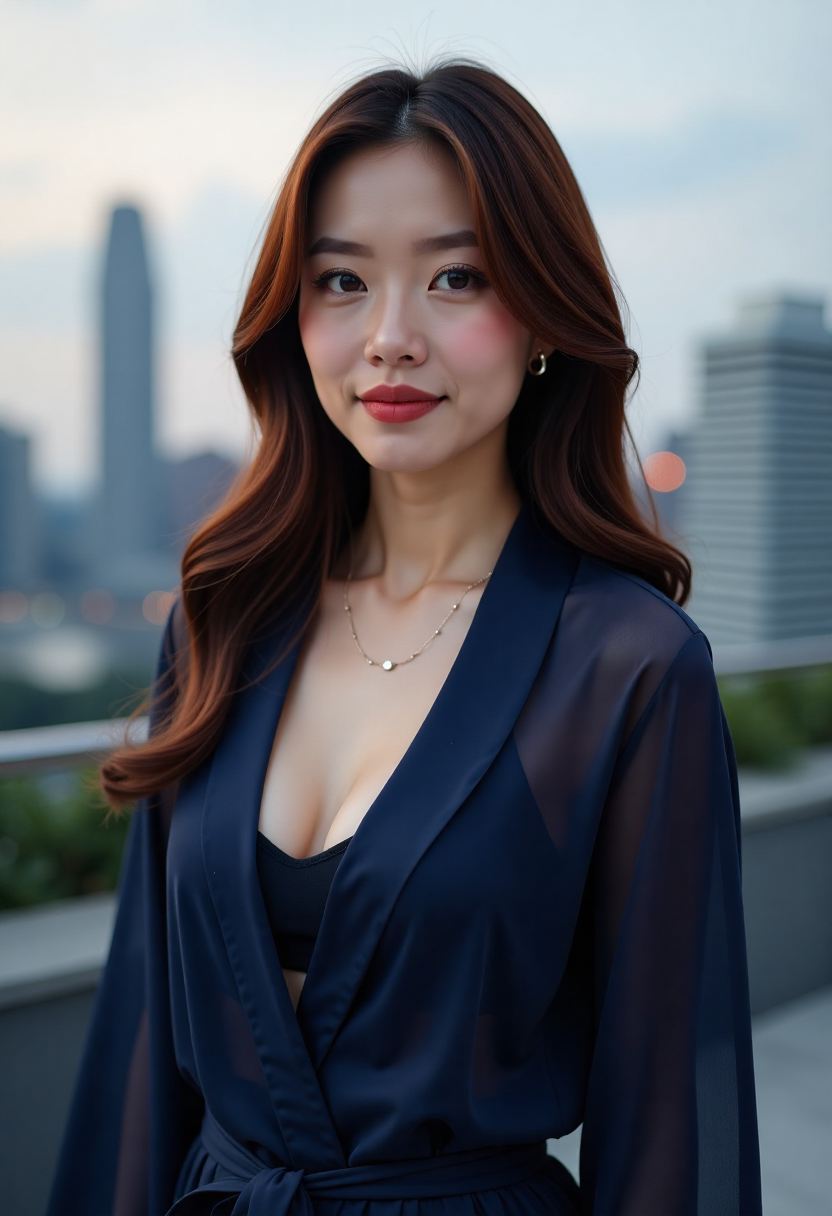 百变大咖模仿特辑