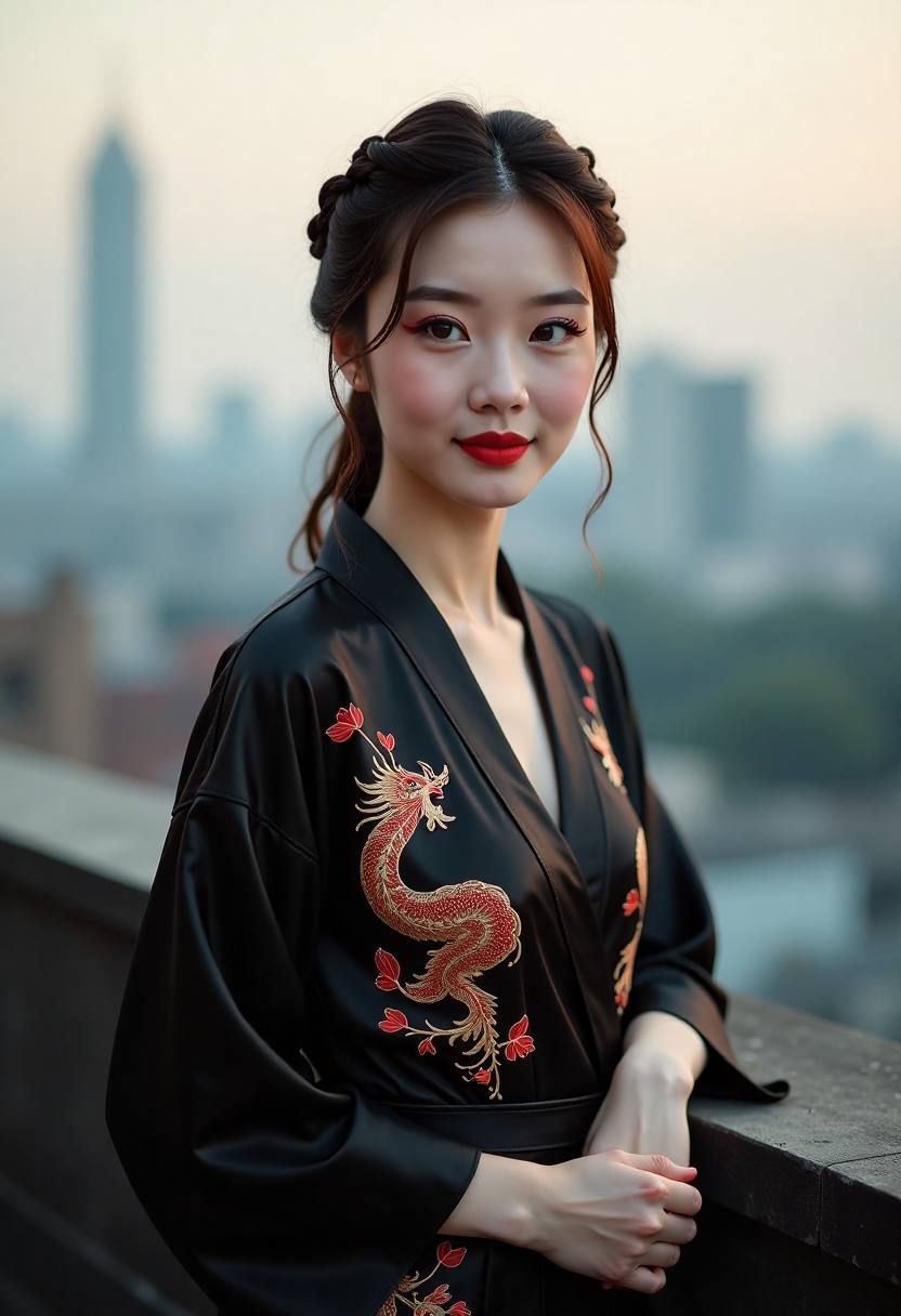 经典金庸剧组大集结